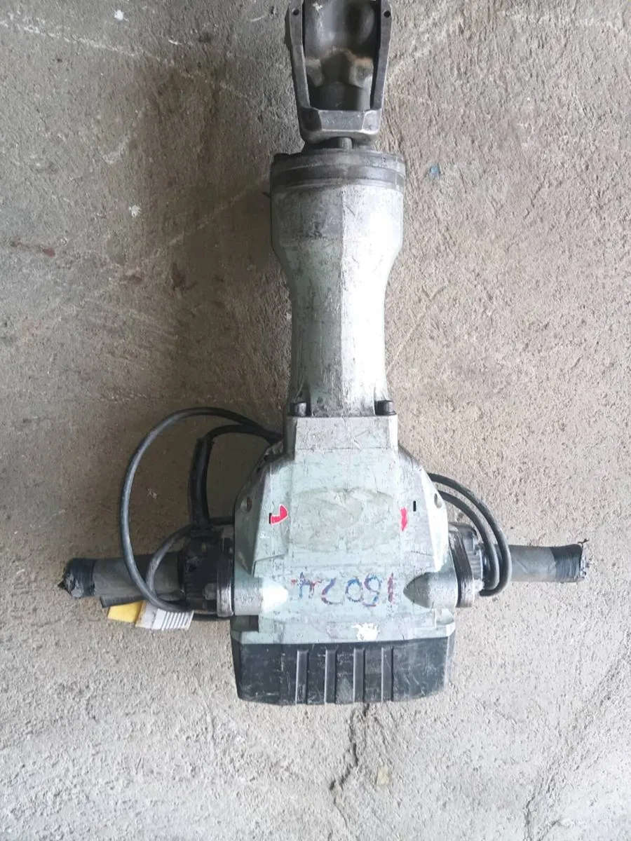 Kangoo /braker - Image 1