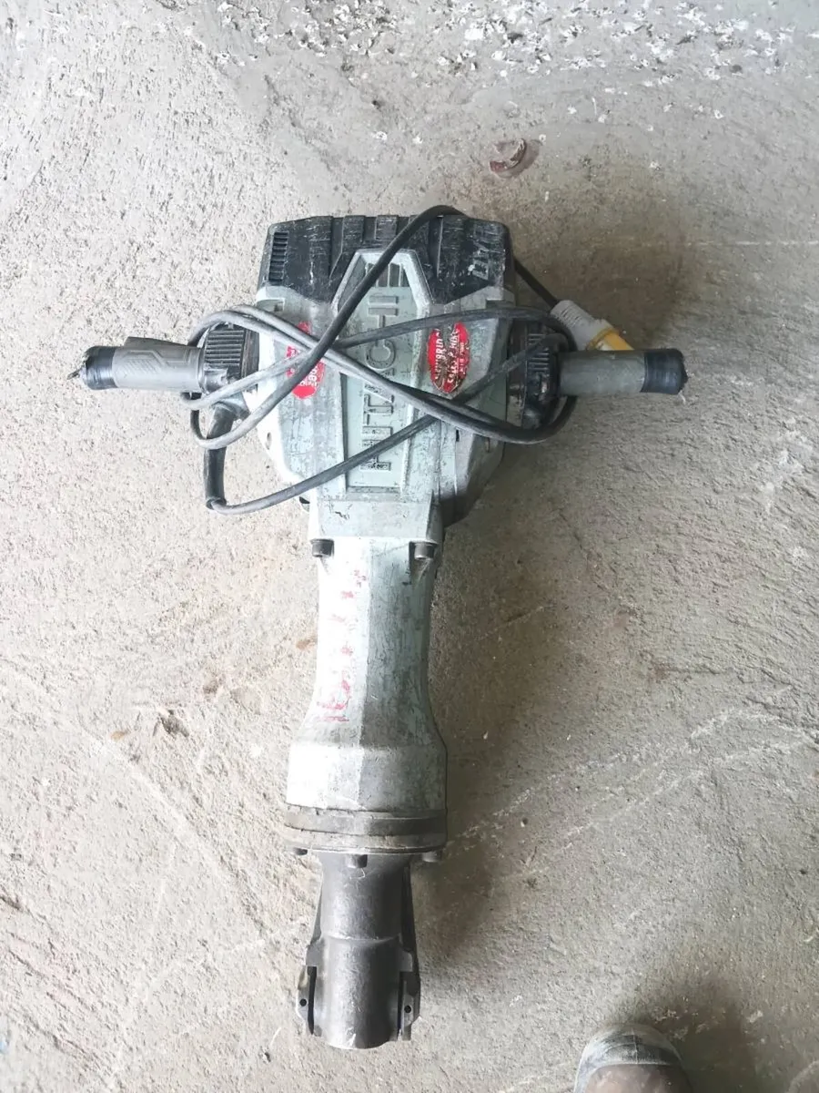 Kangoo /braker - Image 2