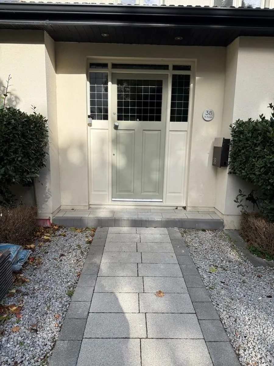 Front Door - Image 1