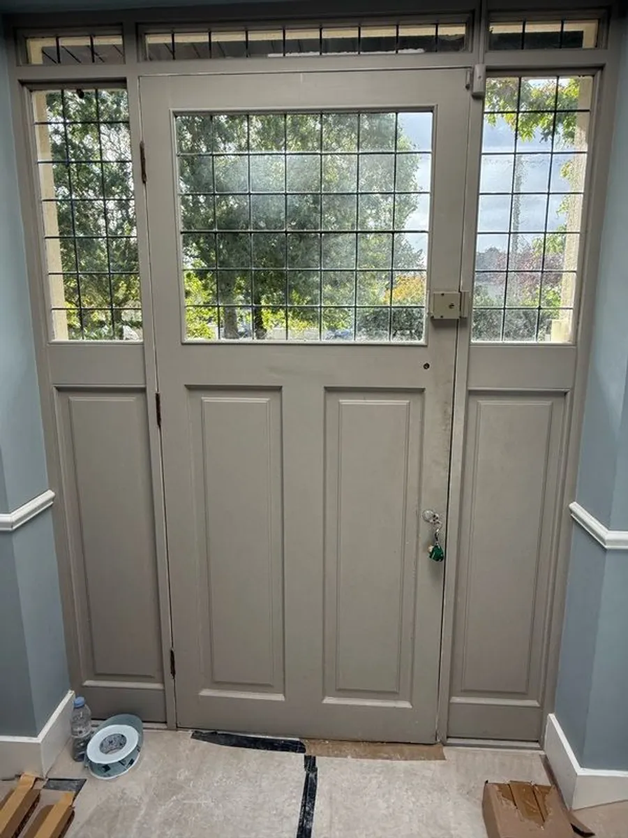 Front Door - Image 3