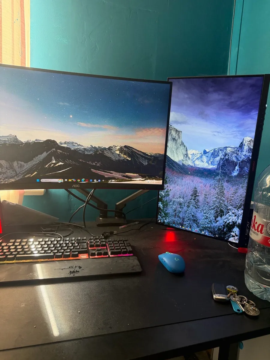 Gaming PC – RTX 4060 Ti, Ryzen 5 5600X, 64GB RAM - Image 4