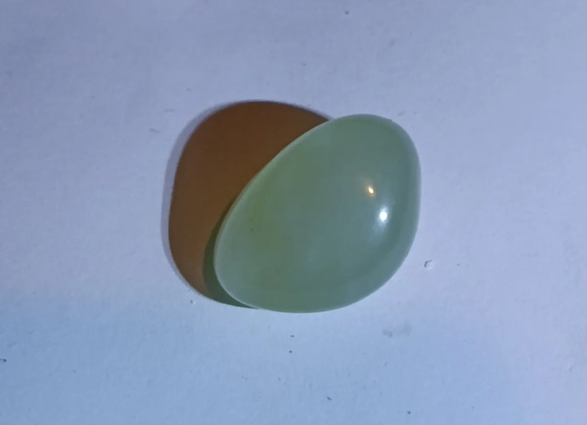 Semi precious stones, Fossil and others - Image 3