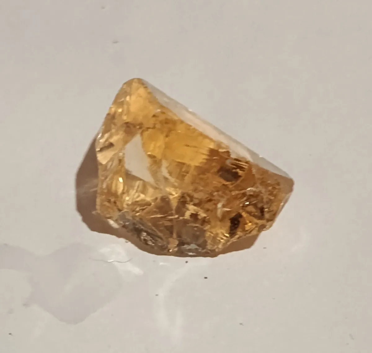 Semi precious stones, Fossil and others - Image 4