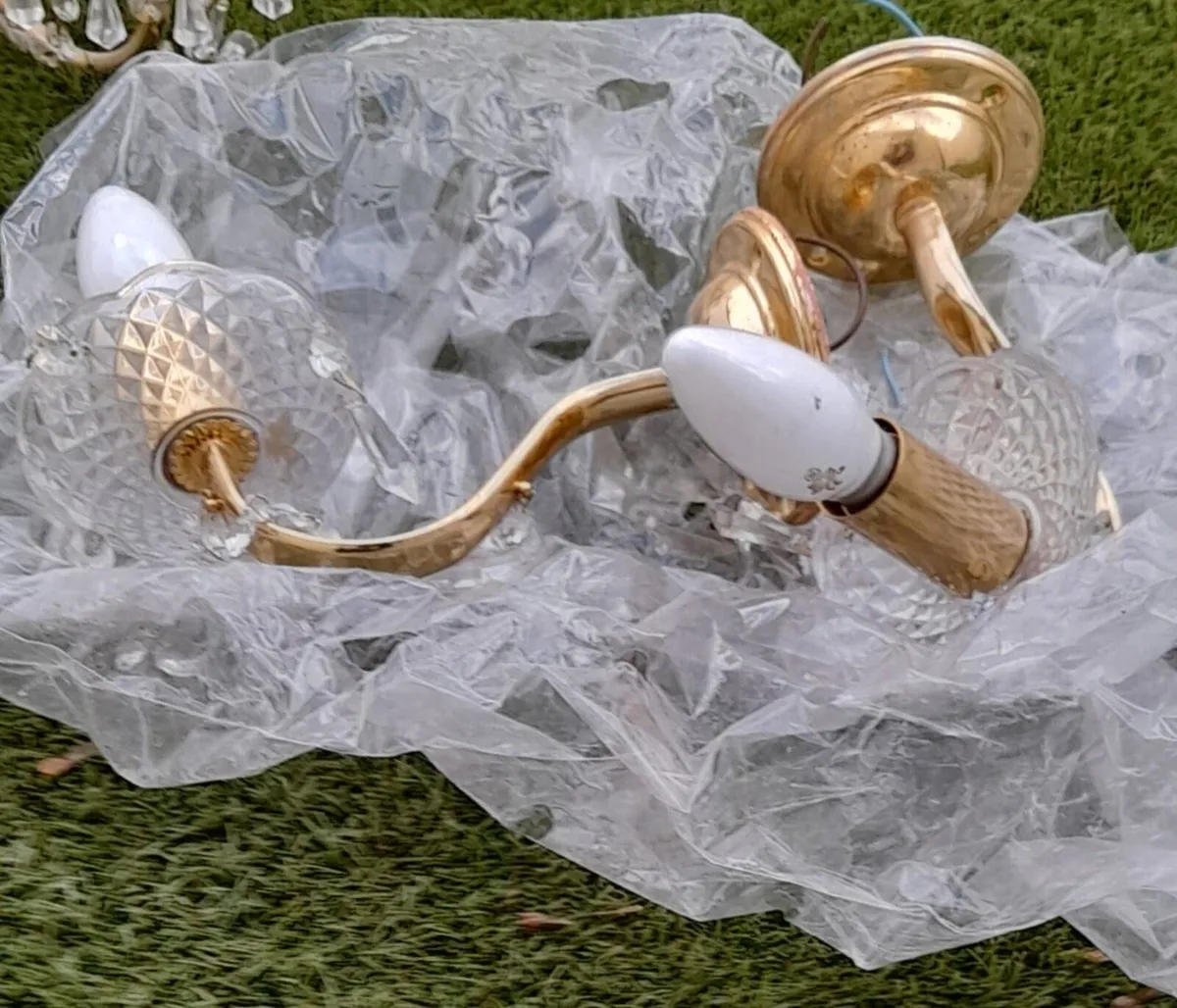 Stunning Light Fittings - Various - Image 3