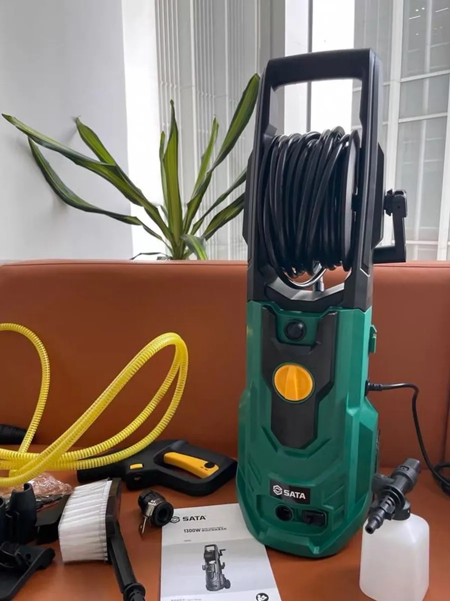 power washer - Image 1