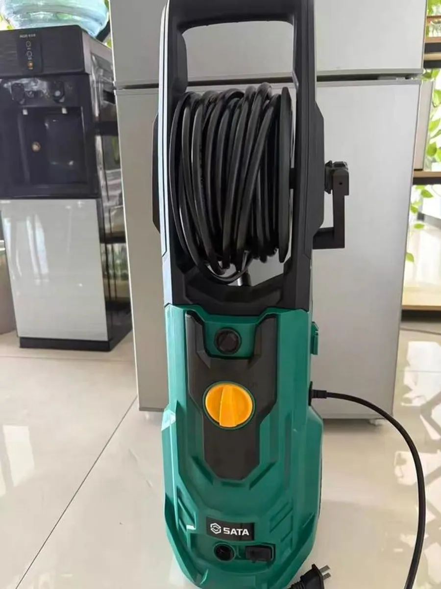 power washer - Image 2