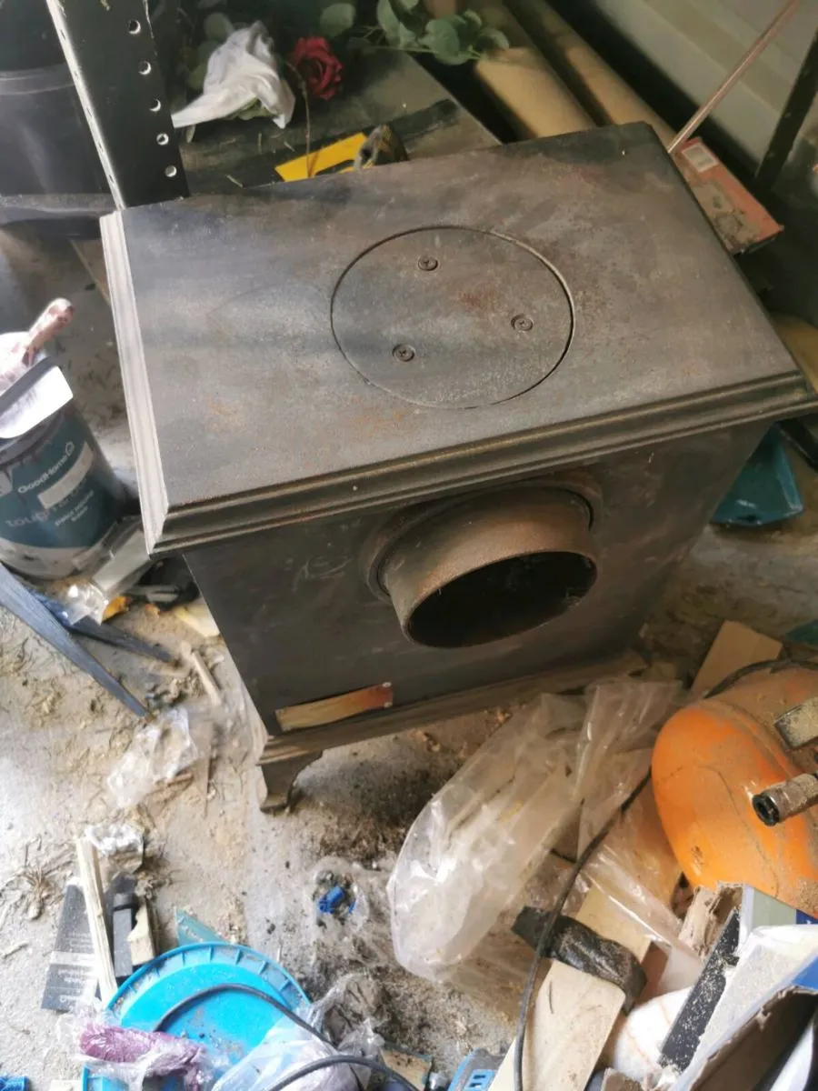 Stove - Image 2