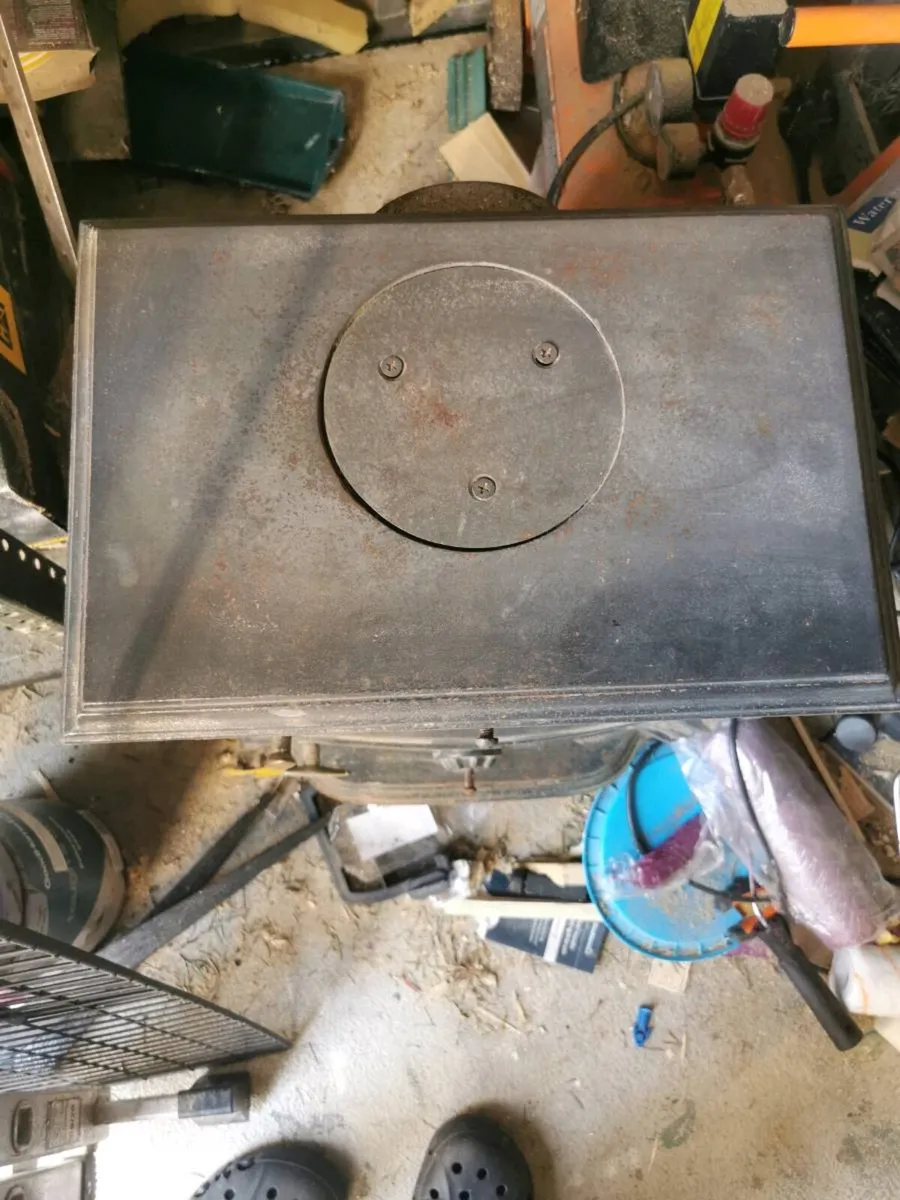 Stove - Image 3
