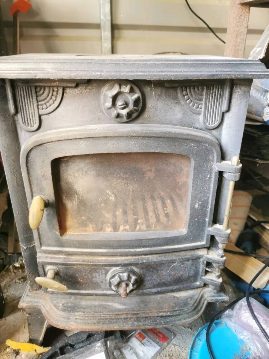 Stove - Image 4