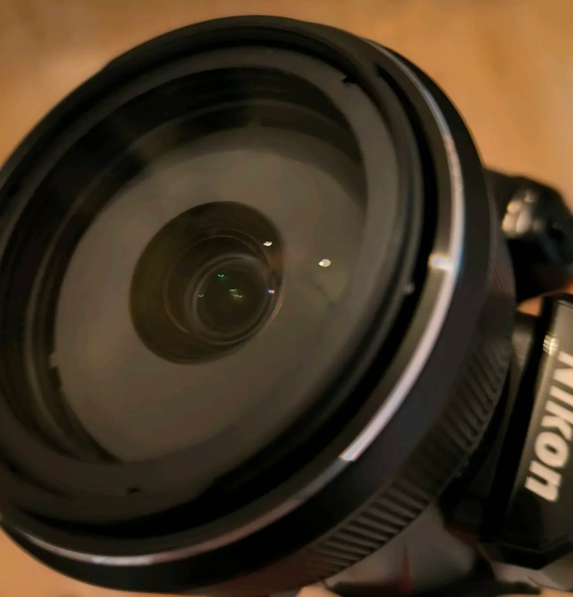 NIKON COOLPIX P1000+EXTRAS - Image 4