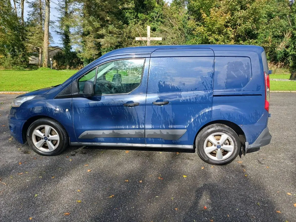 FORD TRANSIT CONNECT - Image 4