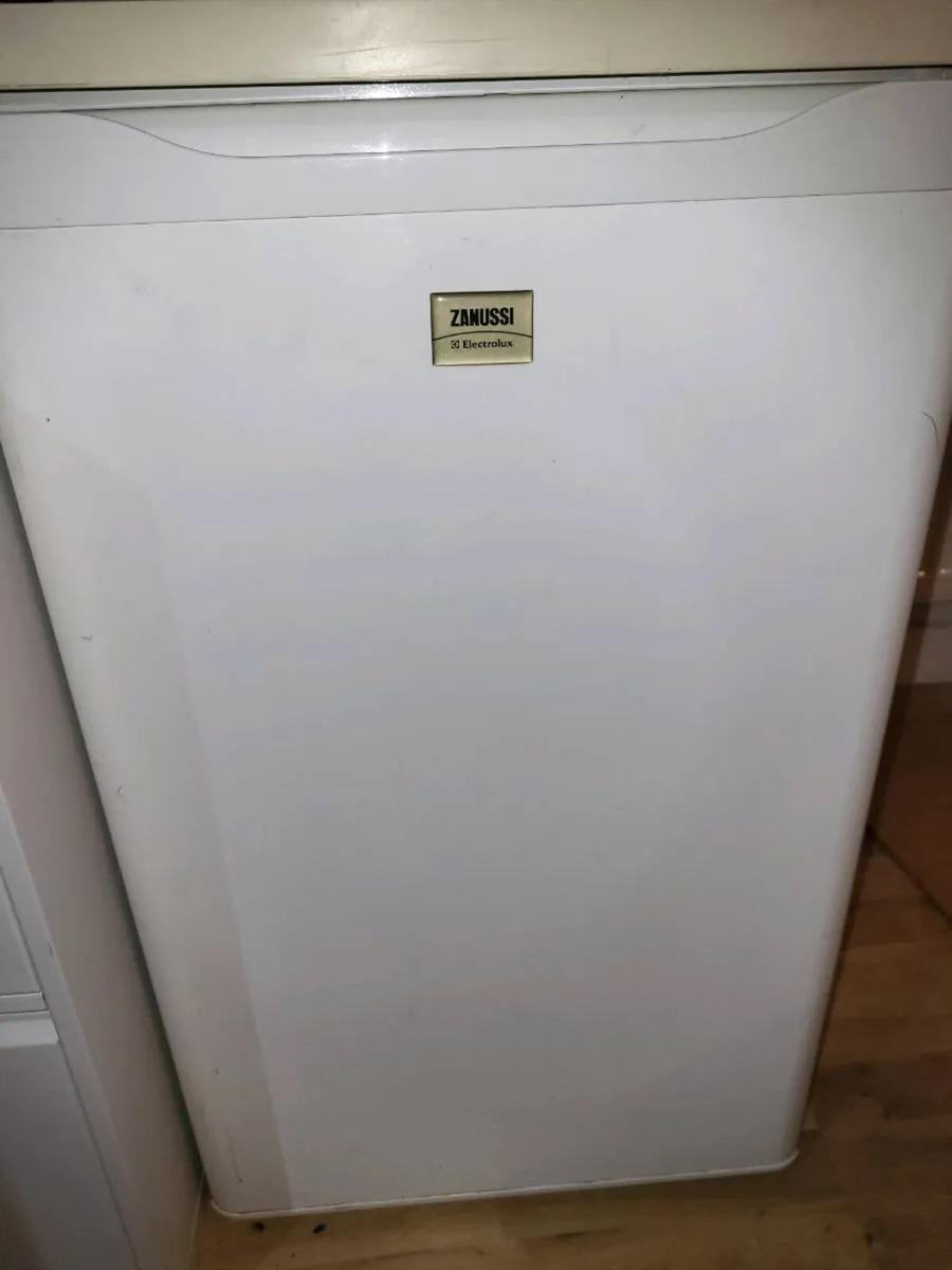Fridge - Image 1