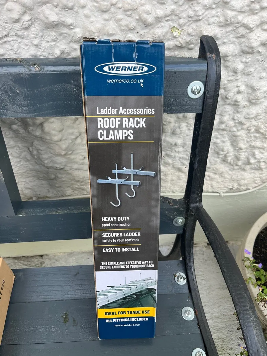 Clamps - Image 1