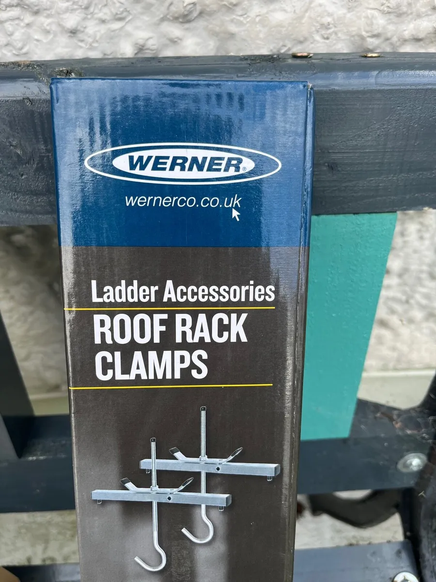 Clamps - Image 3