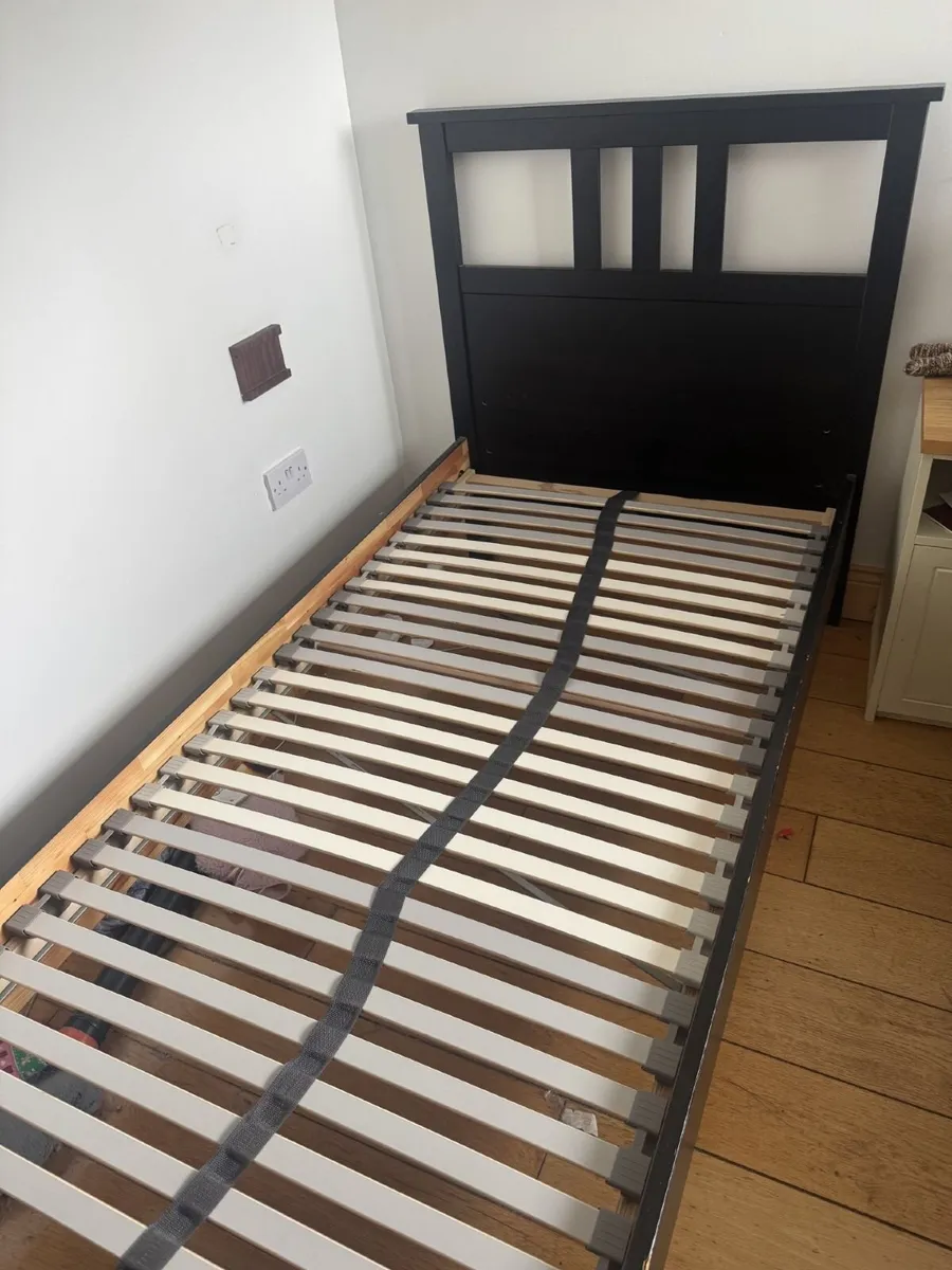 Bed for sale - Image 1