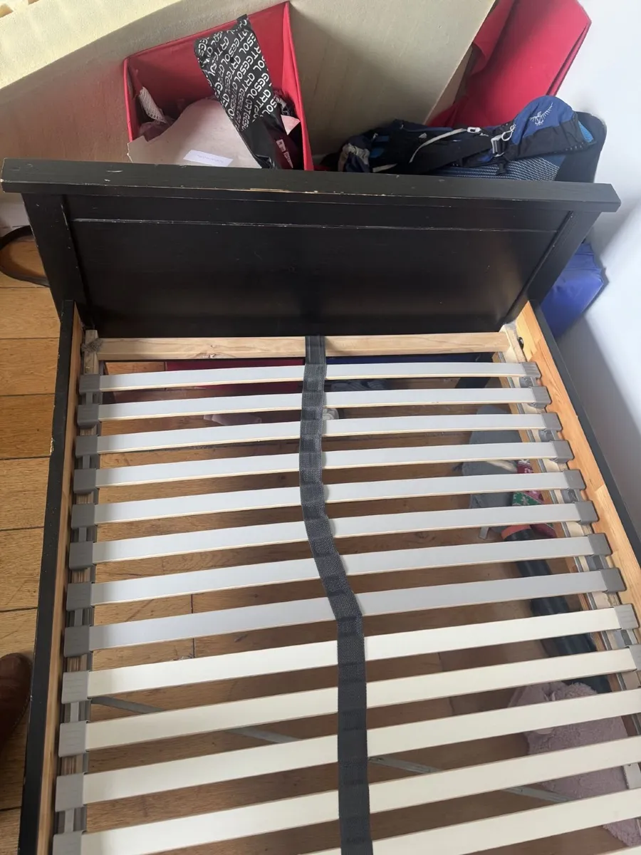 Bed for sale - Image 3