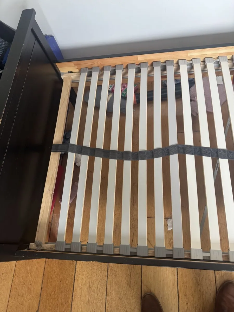 Bed for sale - Image 4
