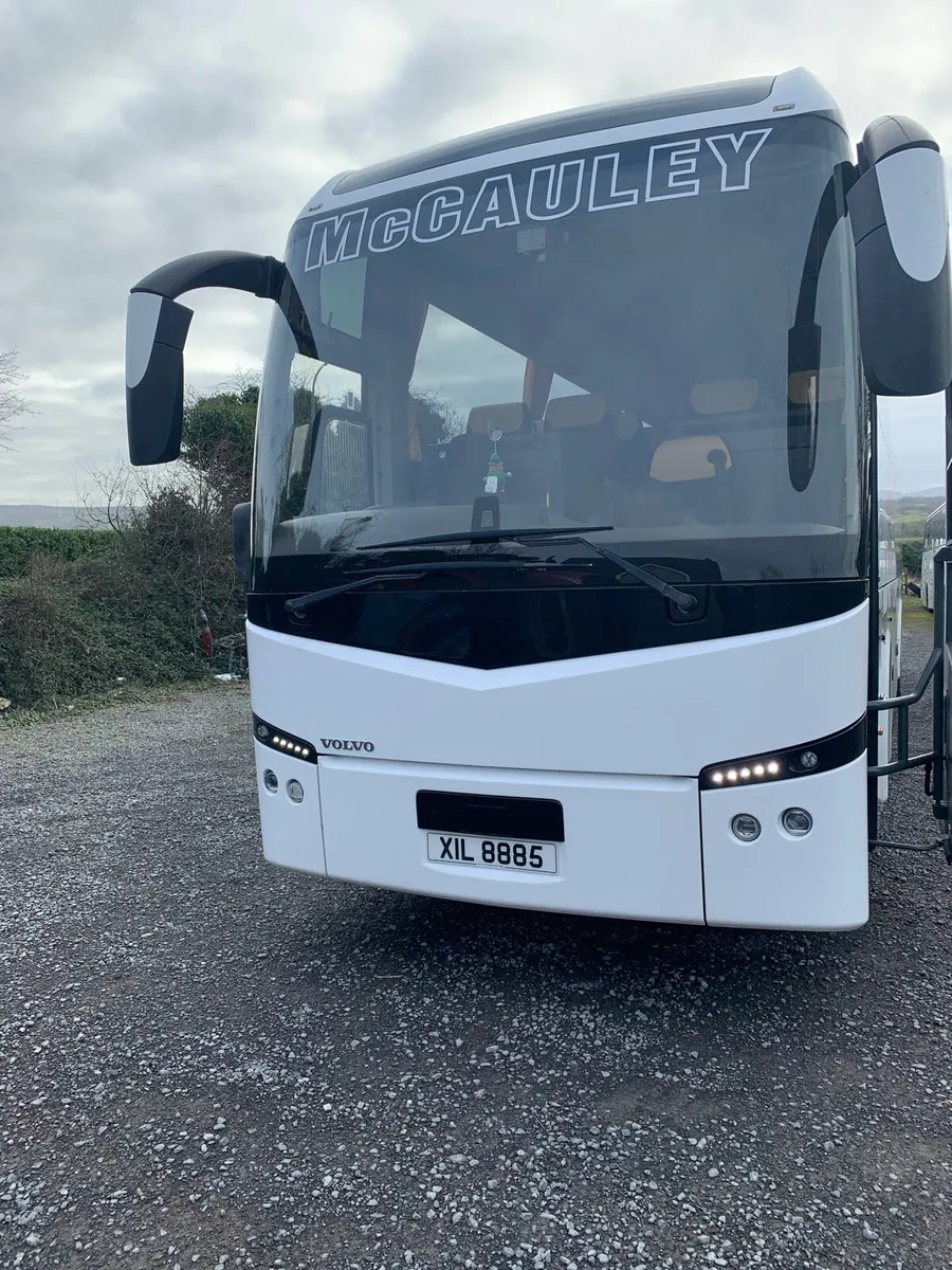Volvo for sale - Image 1