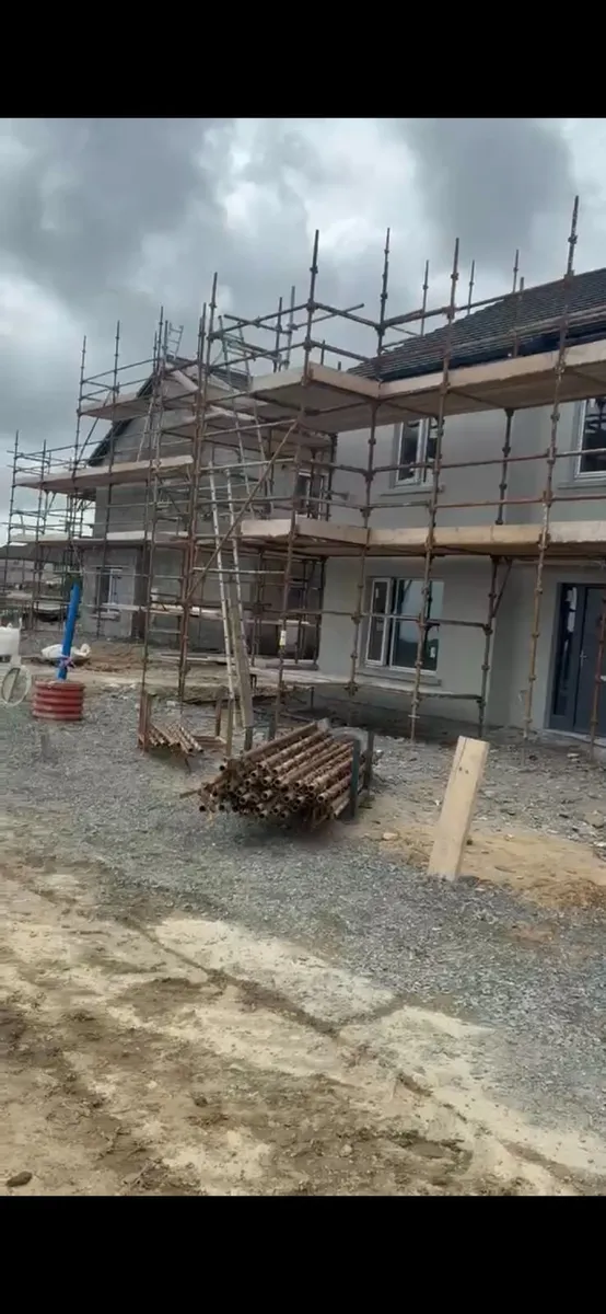Scaffolding - Image 3