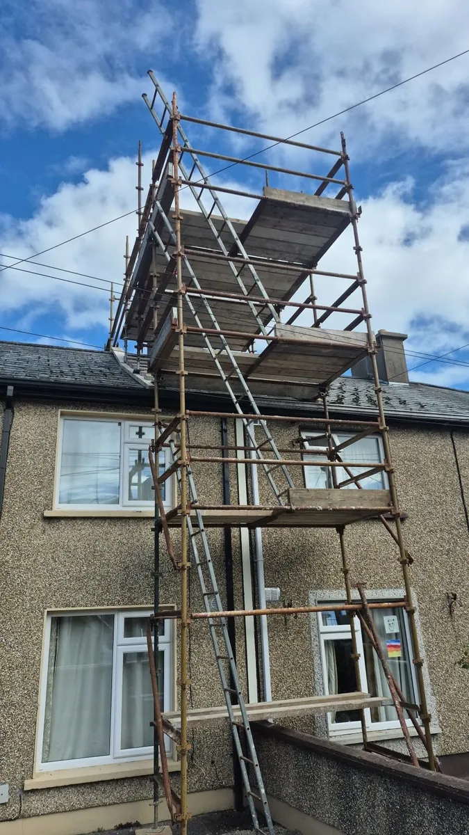 Scaffolding - Image 4