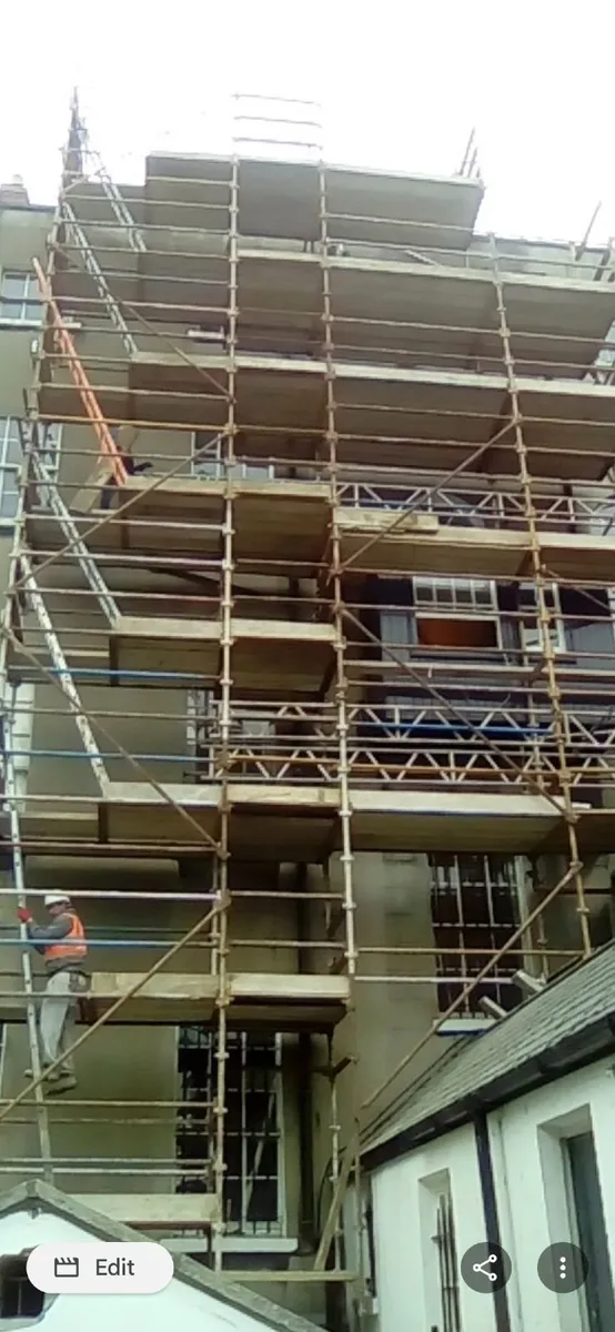 Scaffolding - Image 2