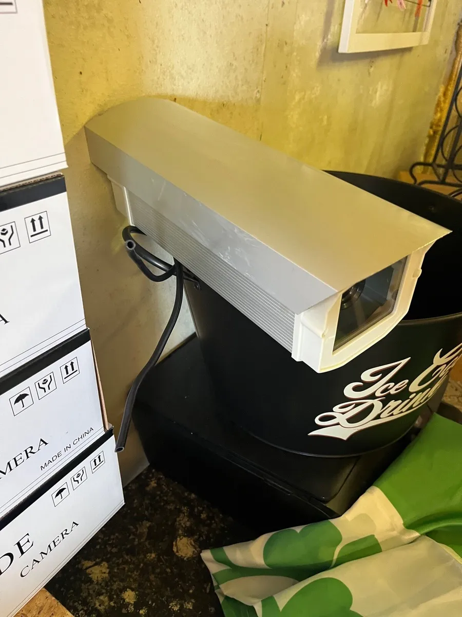 Dummy cameras - Image 3