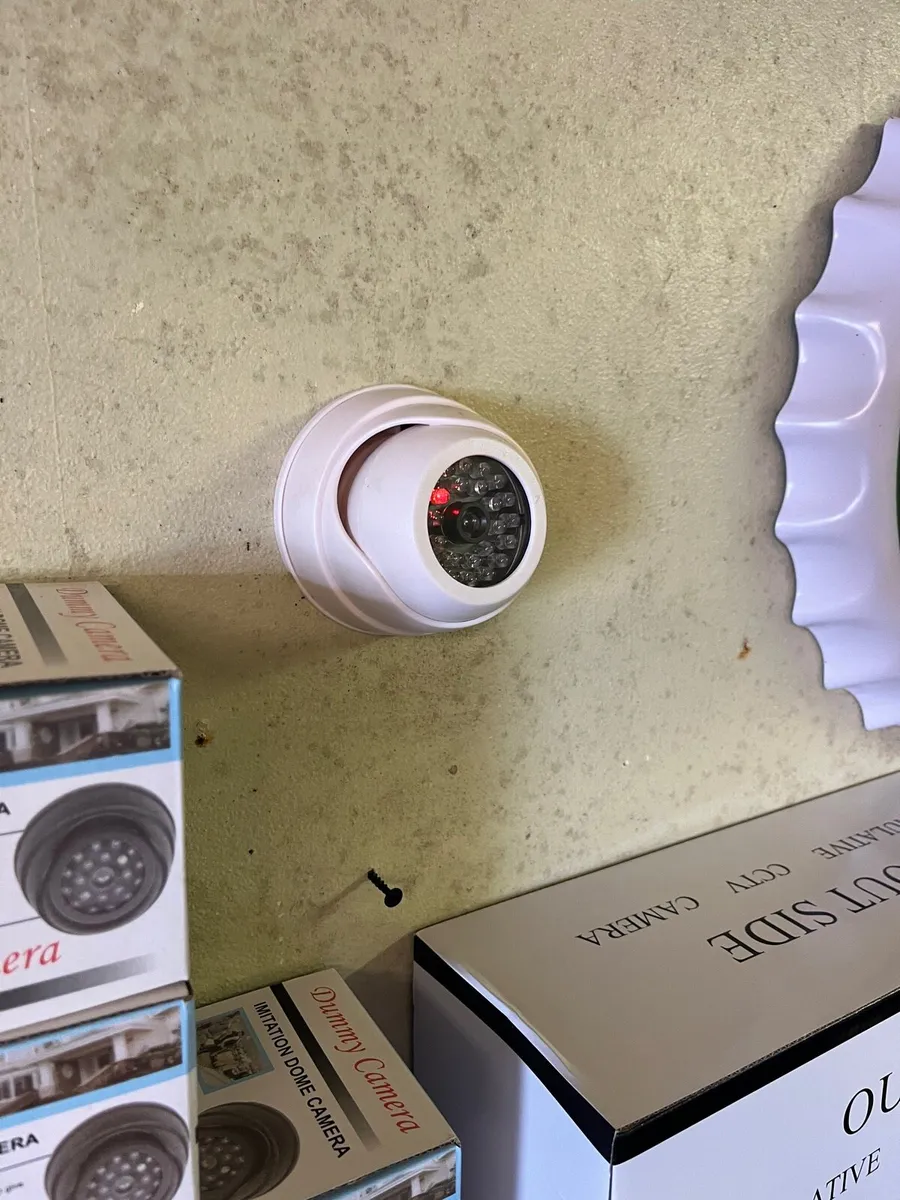 Dummy cameras - Image 4