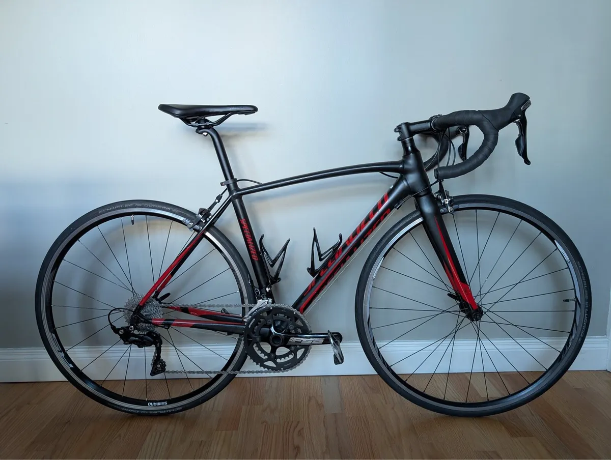Specialized Allez DSW Road Bike - Image 1