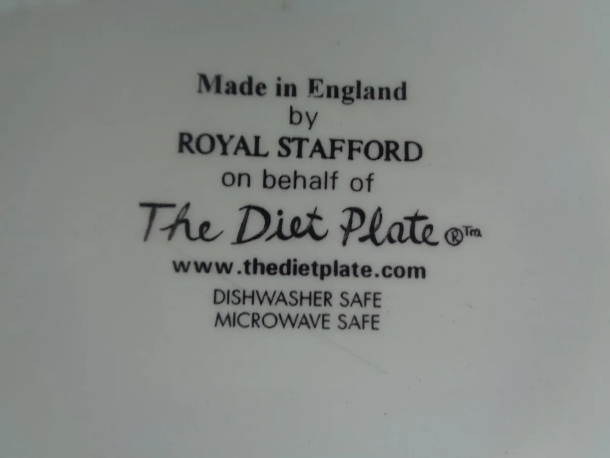 The Diet Platter for Sale - Image 3