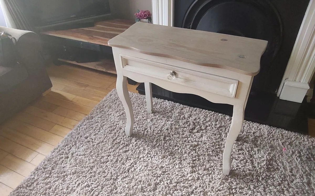 Hall console table - Image 4