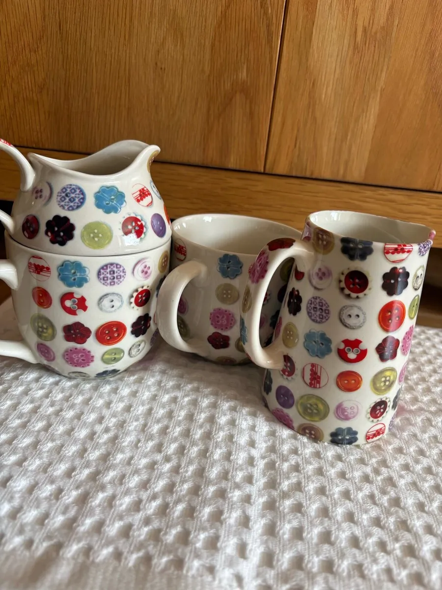 Avoca Nest pottery - Image 4