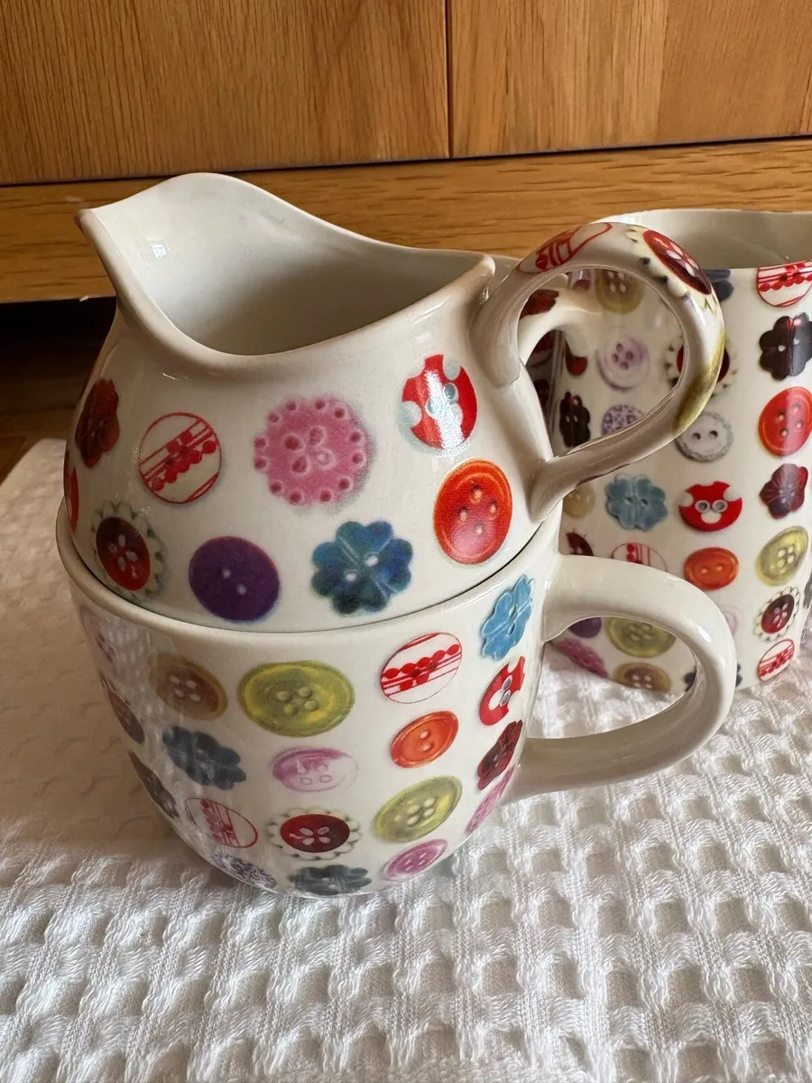Avoca Nest pottery - Image 2