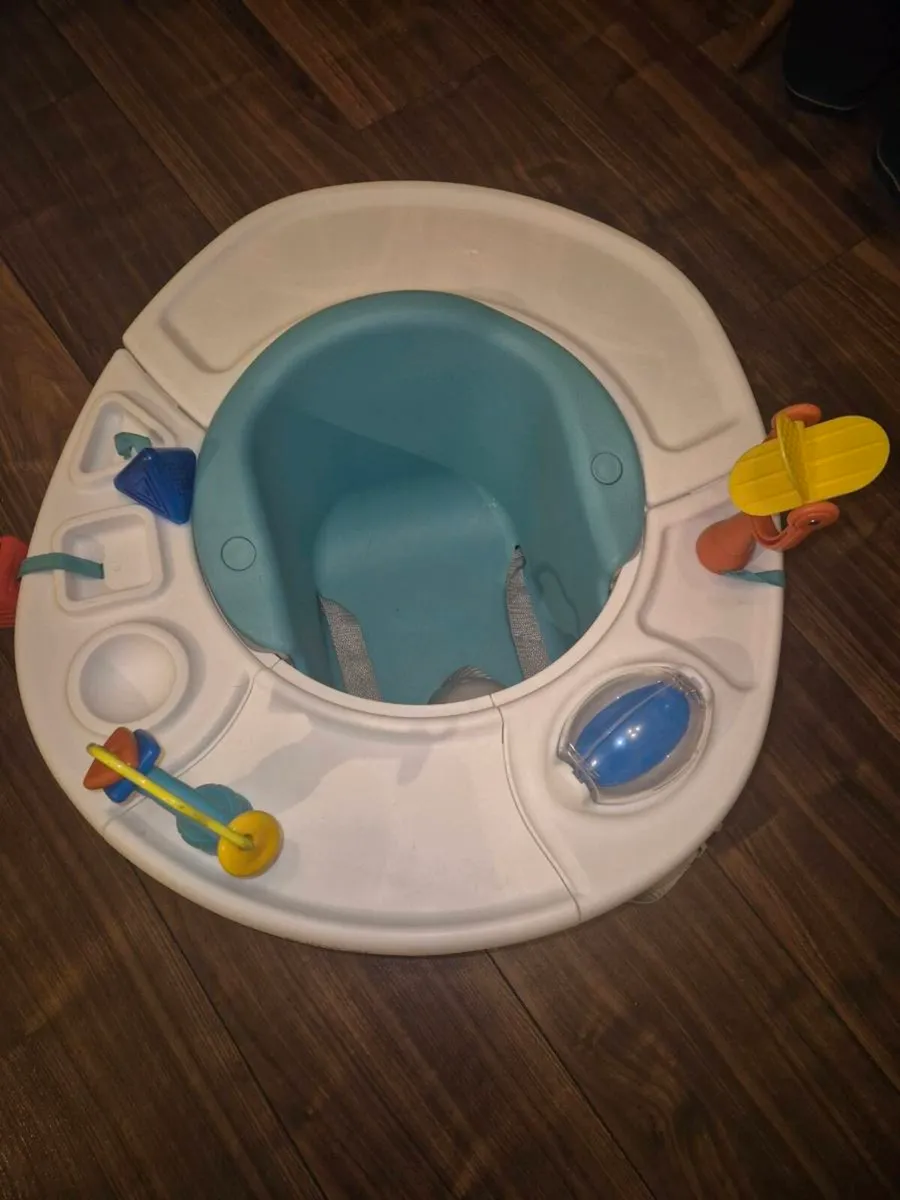 Summer infant superseat - Image 1