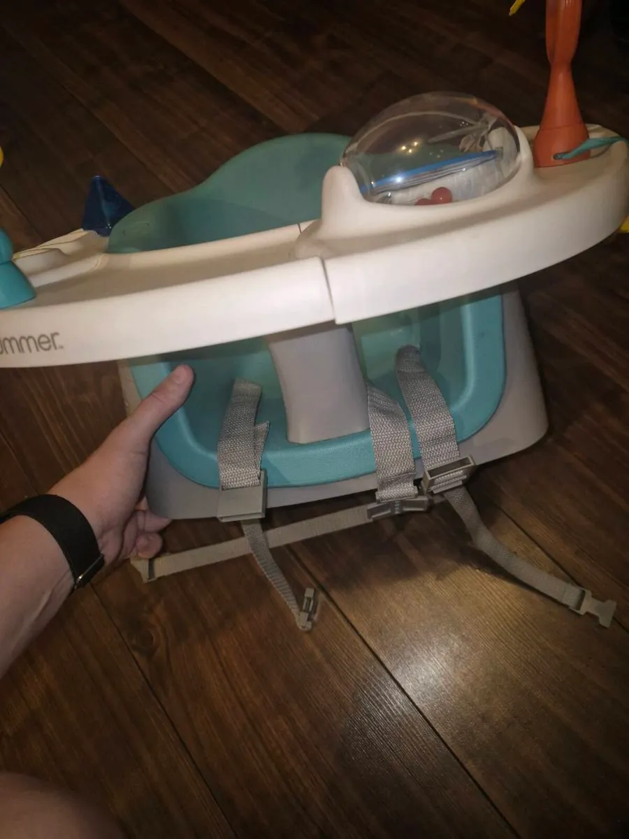Summer infant superseat - Image 2