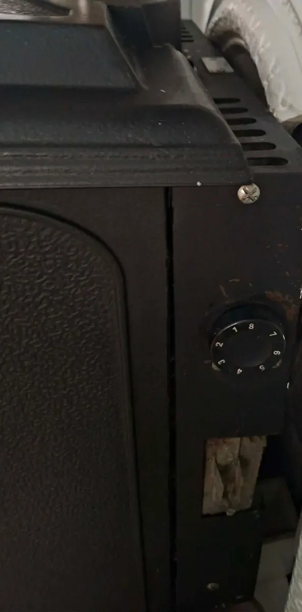 Hamco stove - Image 3