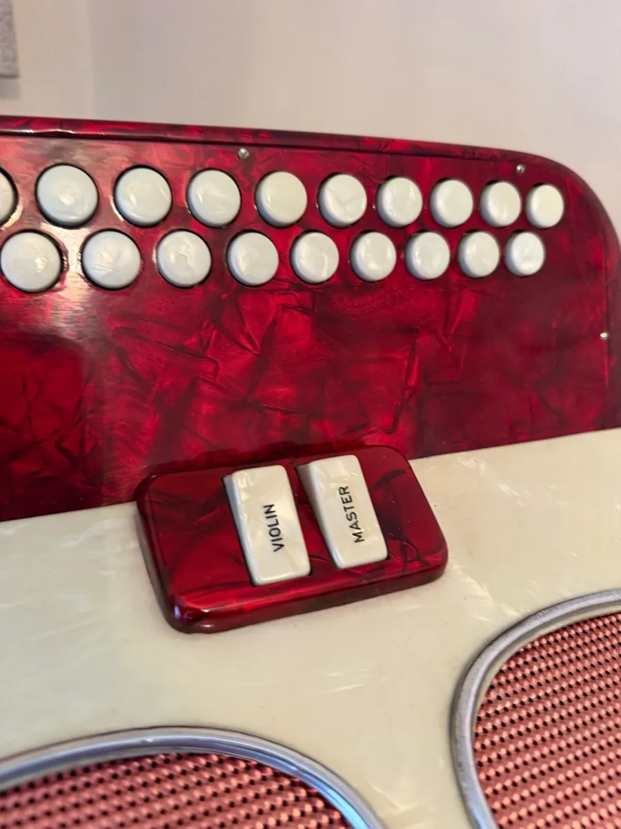 Concordia Accordion - Image 3