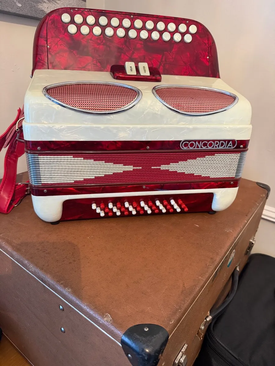 Concordia Accordion - Image 2