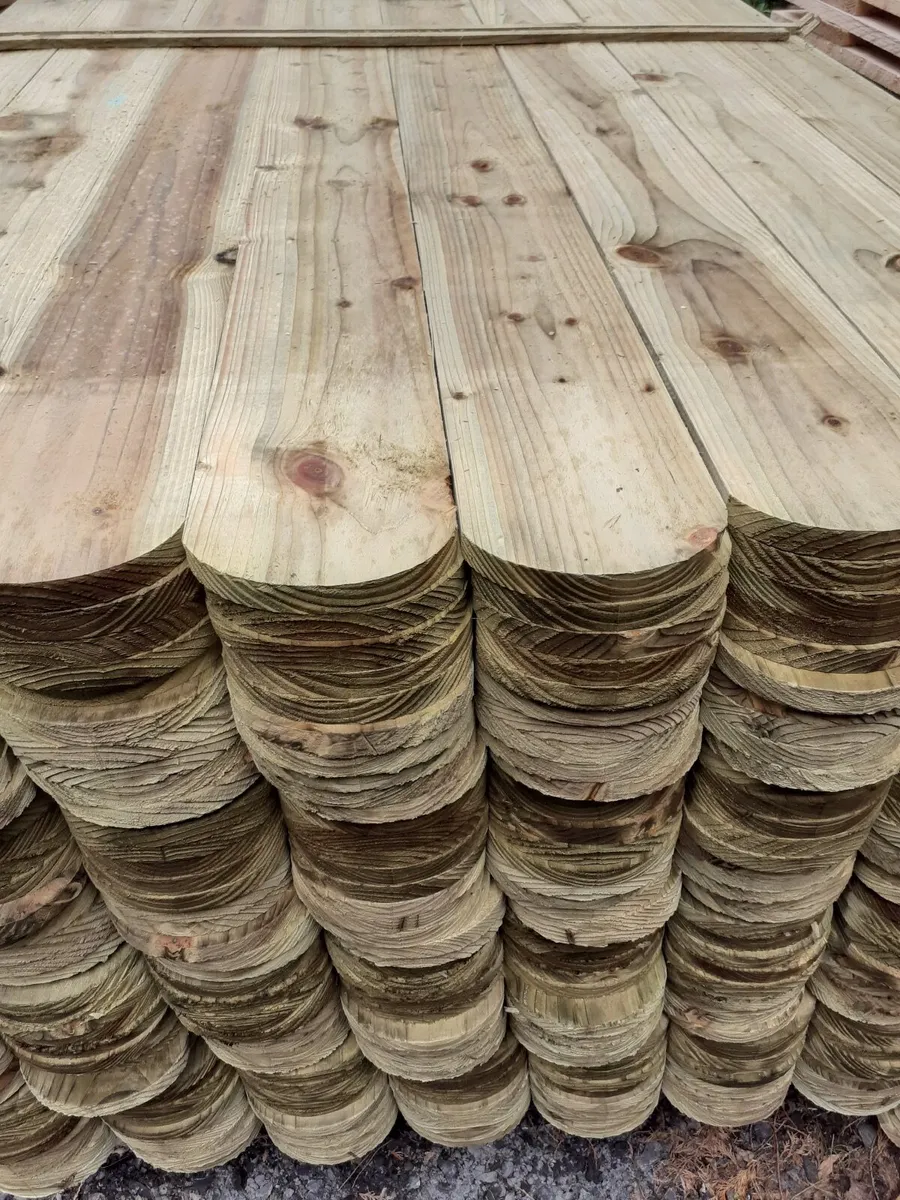 Timber