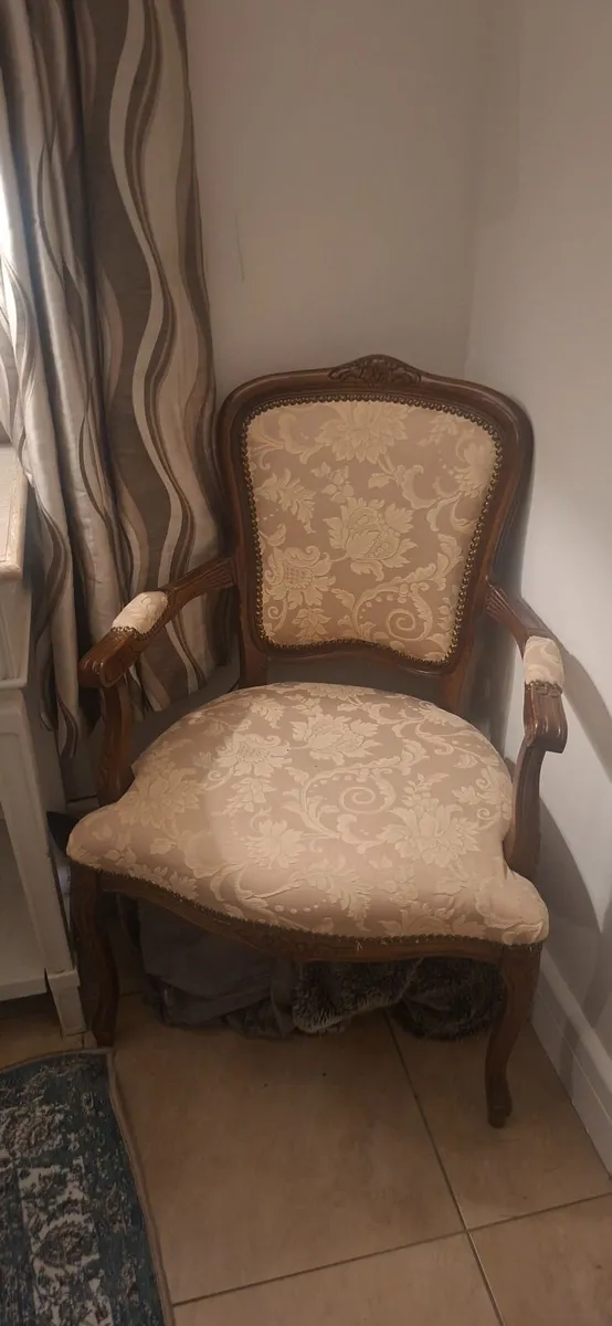 Armchair