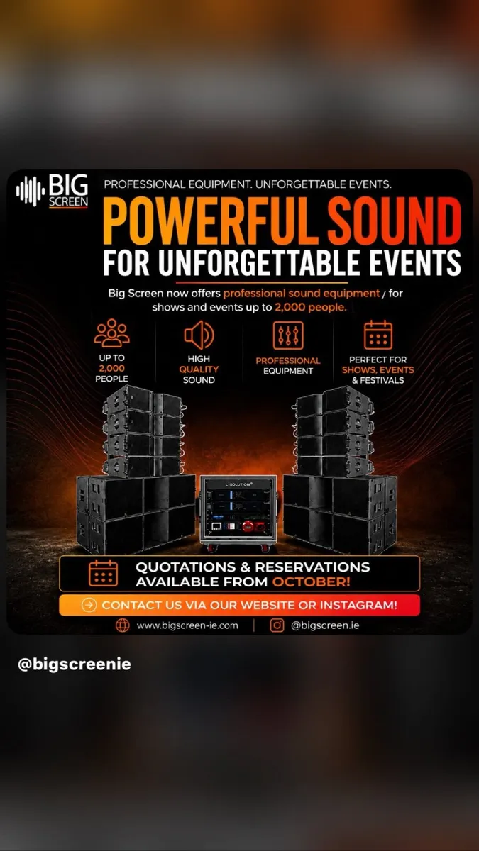 Sound System - Image 2