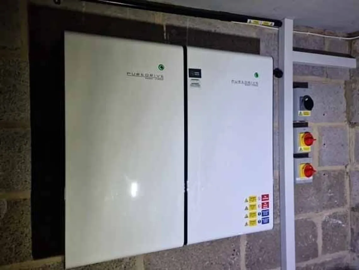 Puredrive Battery - Image 2