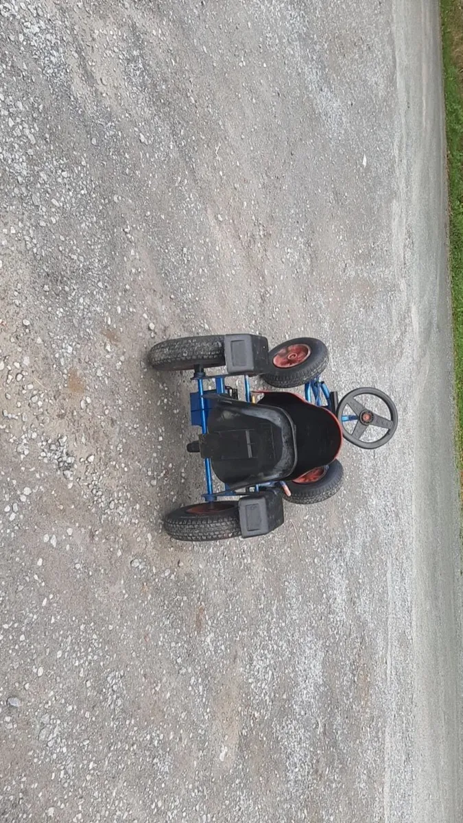 Go cart - Image 3