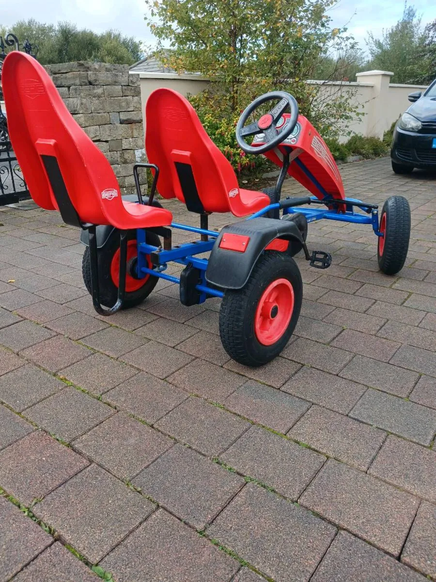 Berg go Kart - Image 2