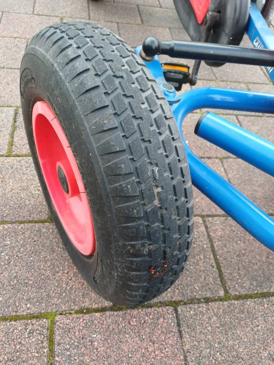 Berg go Kart - Image 3