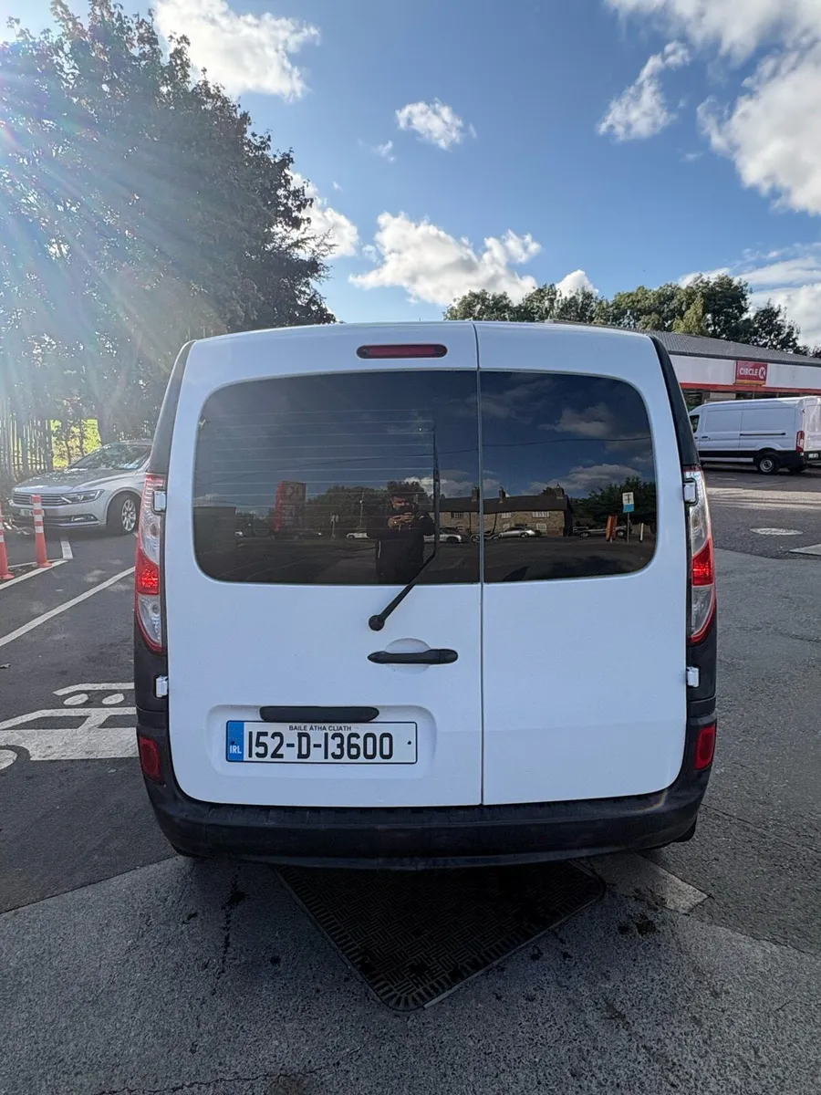 Van fresh doe is - Image 2