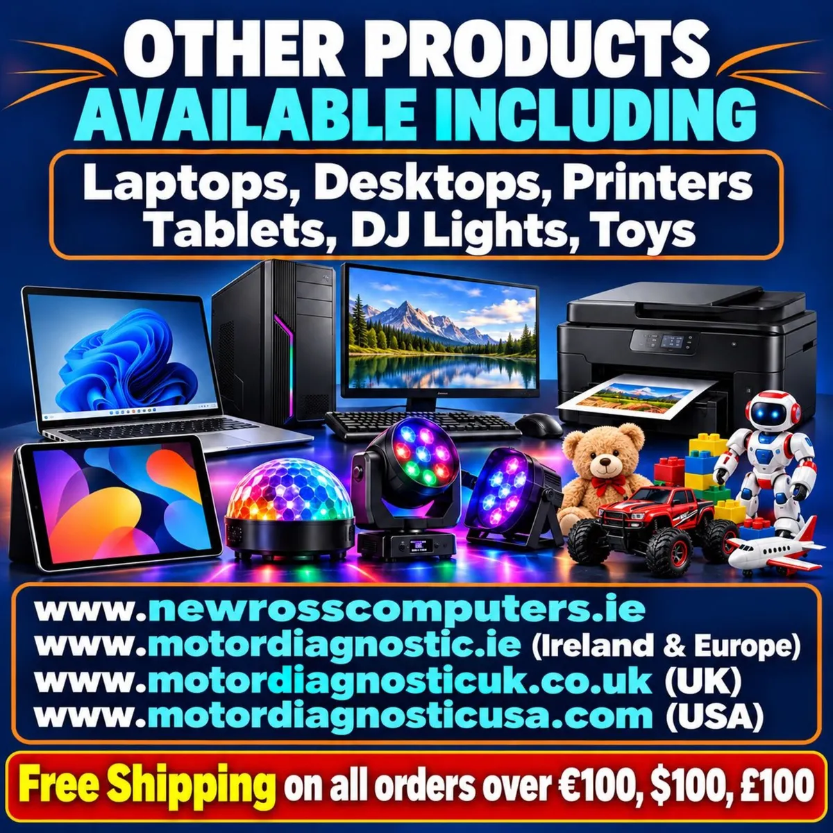 Monday Specials - Image 4
