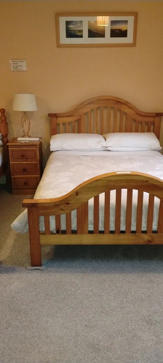 Bed - Image 3