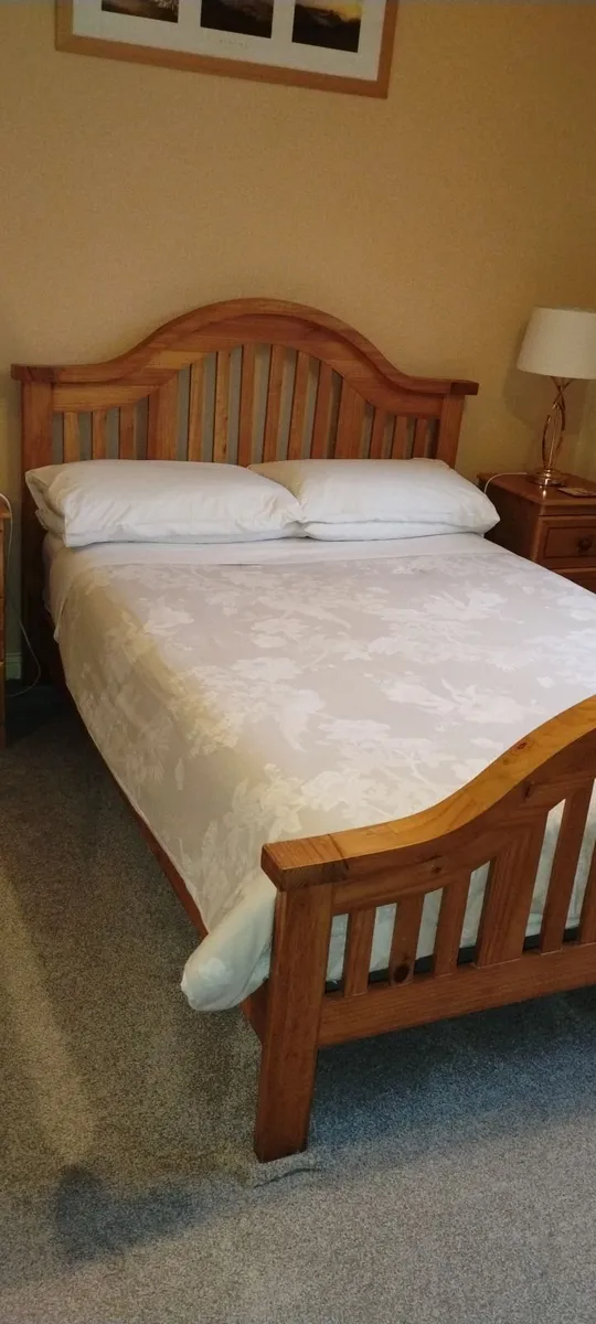 Bed - Image 4