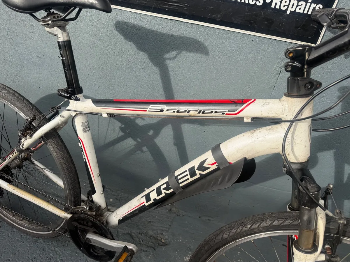 Trek 3 Series ❗️Open 7 days of the week ❗️ - Image 4