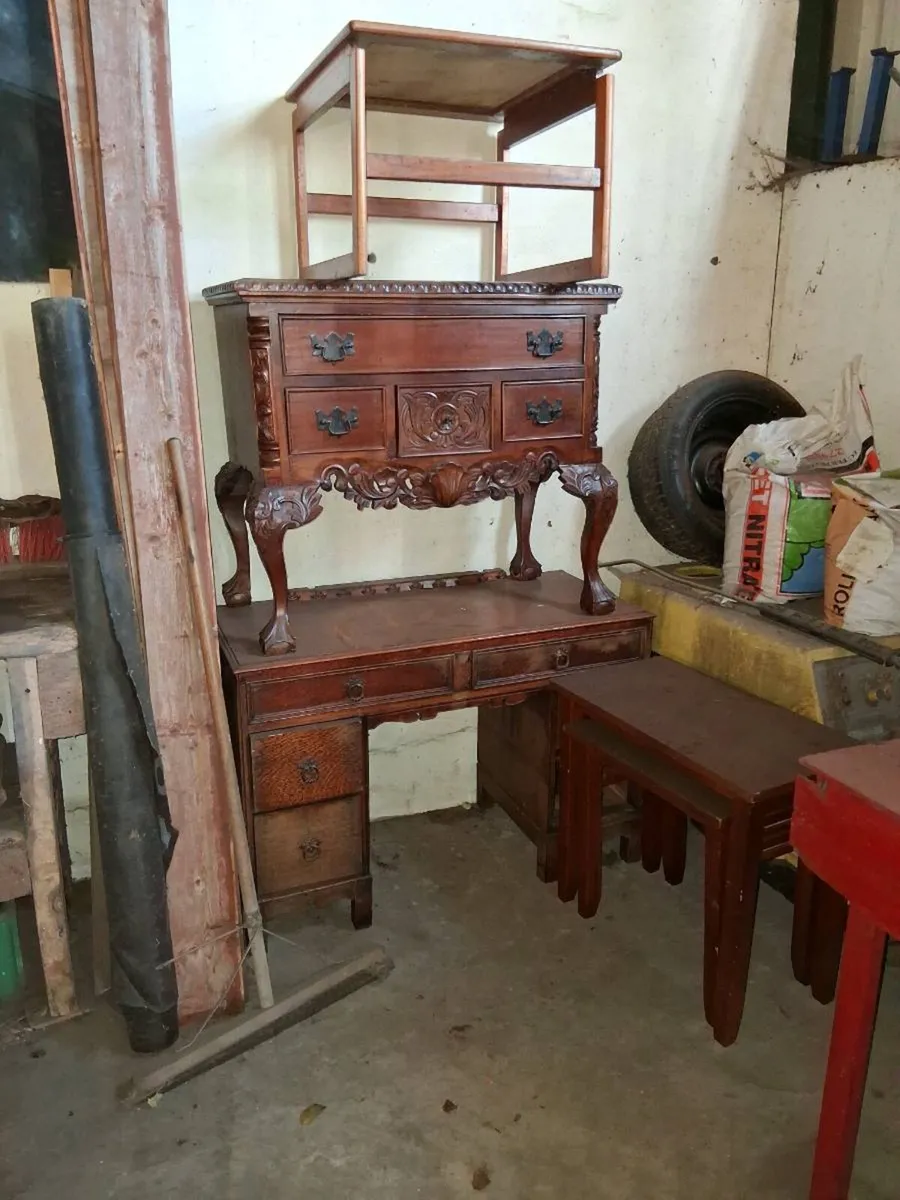 Antique furniture - Image 2